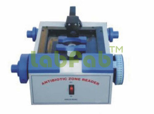 ANTIBIOTIC ZONE READER – GUPTA BRAND 30009586