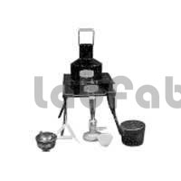 CARBON RESIDUE APPARATUS (CONRADSON) – GUPTA BRAND 60006003