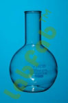 FLASK FLAT BOTTOM  4001056