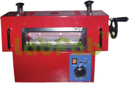 ROLLER TINNING MACHINE – GUPTA BRAND 200835