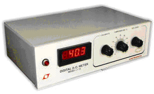 DIGITAL DISSOLVED QXYGEN ANALYSER CUM TEMPERATURE METER – GUPTA BRAND 5000LT-27