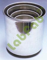ICE PAILS FARADAY – GUPTA BRAND 8006049