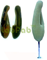 PARAMECIUM 2 PARTS  6003060