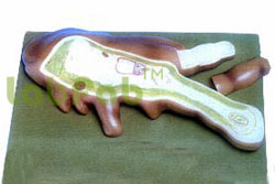 AMOEBA PROTEUS 2 PARTS  6003058