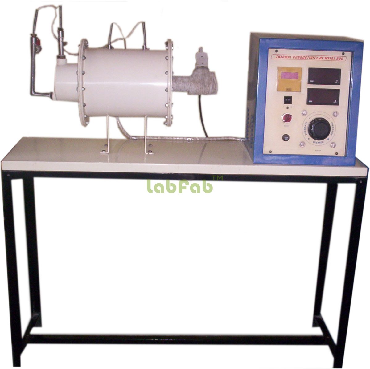HEAT TRANSFER LAB EQUIPMENTS – GUPTA BRAND