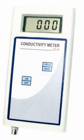 PORTABLE TDS METER – GUPTA BRAND 5000LT-19