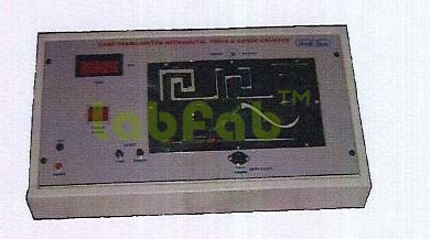 HARD STABILIMETER WITH TIME & ERROR COUNTER – GUPTA BRAND 30009539