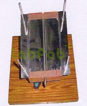 OPERATION TABLE SMALL TILT TYPE – GUPTA BRAND 30009550