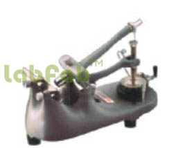 ROCKING MICROTOME (CAMBRIDGE TYPE) – GUPTA BRAND 30009603