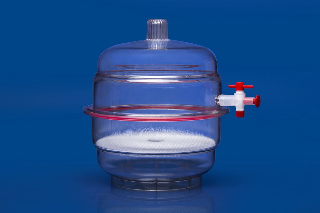 DESICCATOR ALL CLEAR – PLASTX BRAND