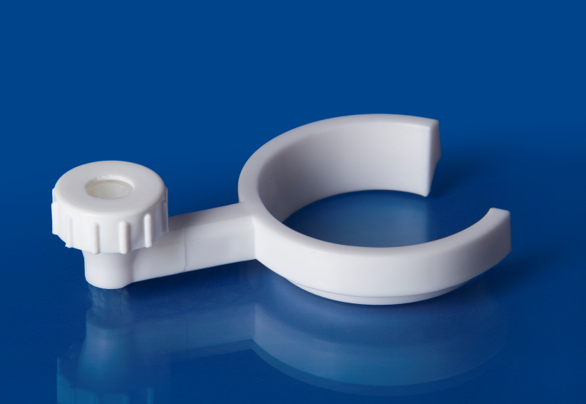 SEPARATORY FUNNEL HOLDER – PLASTX BRAND