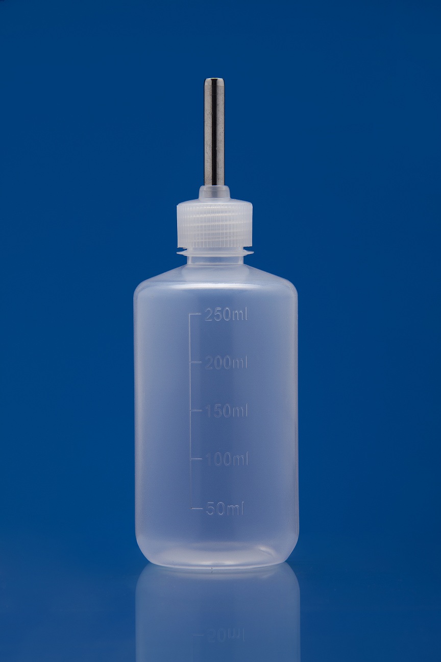 WATER BOTTLE – PLASTX BRAND